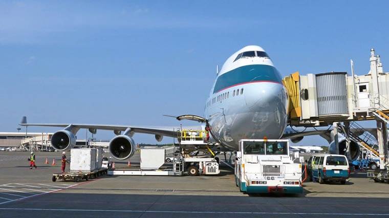 Airfreight