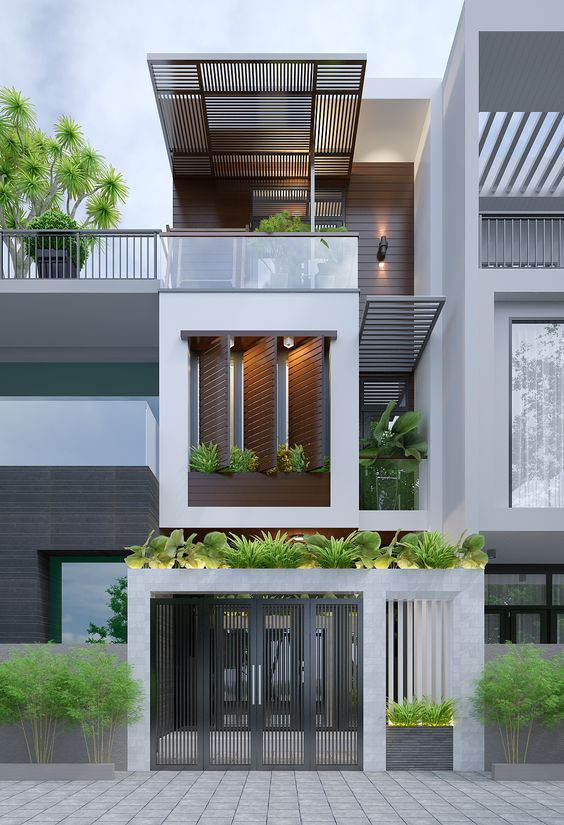 Xây dựng nhà cửa