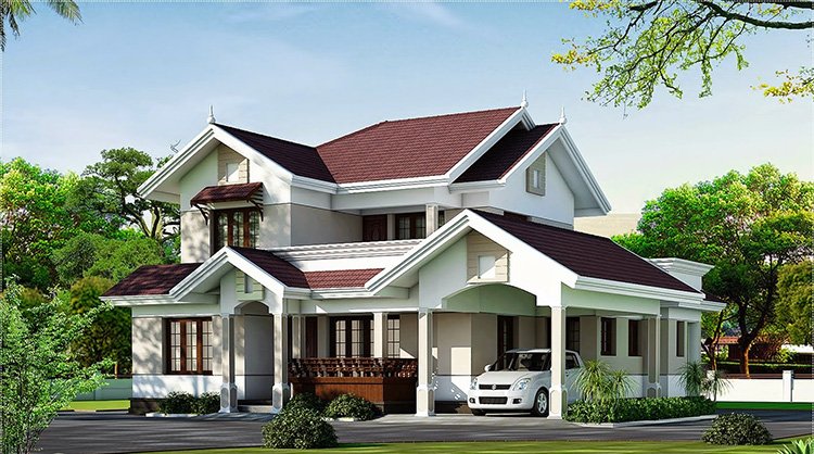 Xây dựng dân dụng