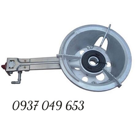 Bếp inox công nghiệp