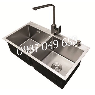 Chậu rửa inox