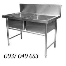 Chậu rửa inox